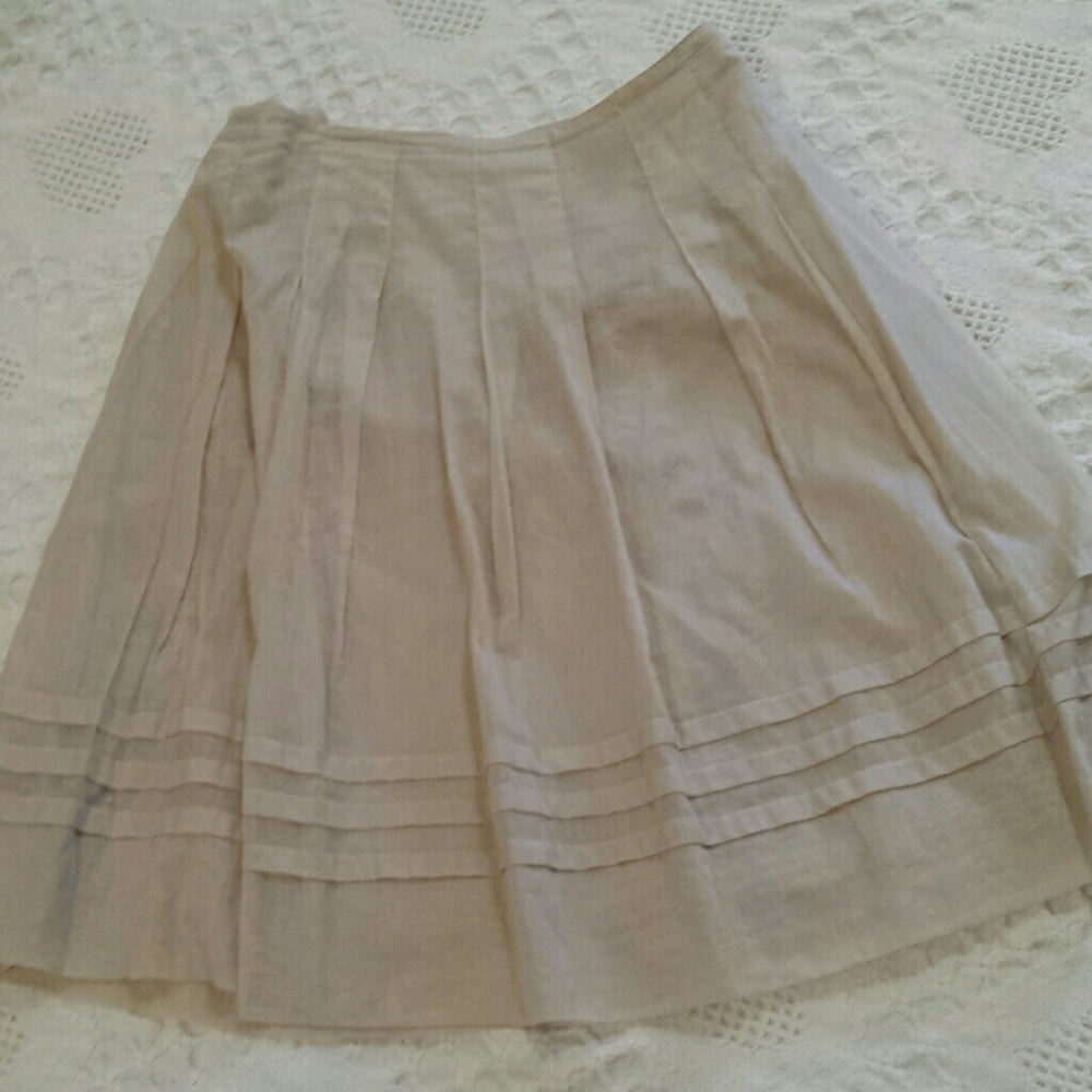 Skirt